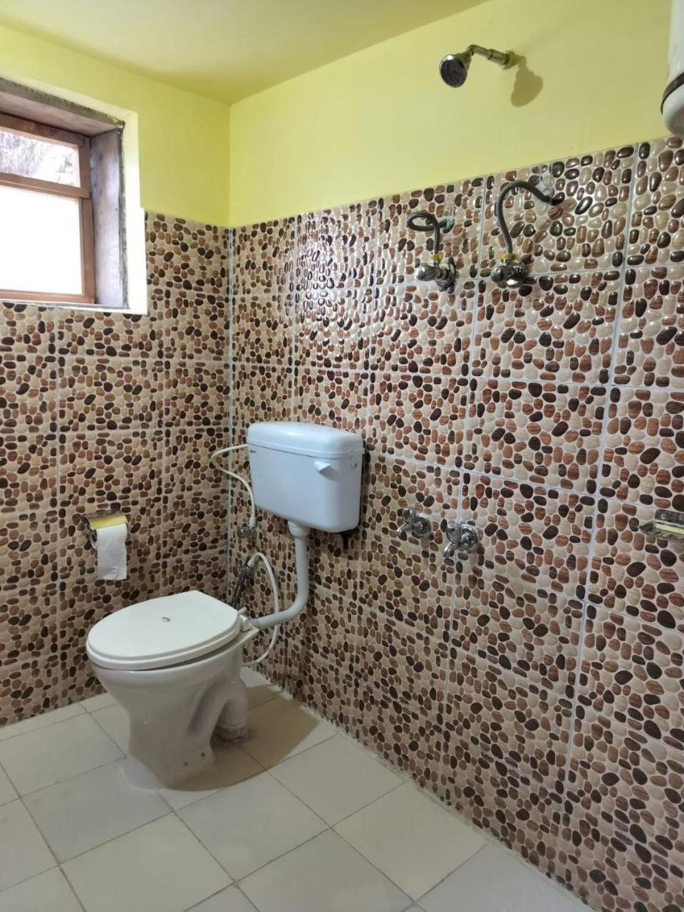 Homestay Old Is Gold Mudhouse Lushal *